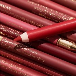 NWT Esteé Lauder Double Wear Stay-In-Place Lip Pencil